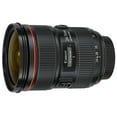 thumbnail image 5 of Canon EF 24-70mm F2.8l Ii Usm Lens, 5 of 5