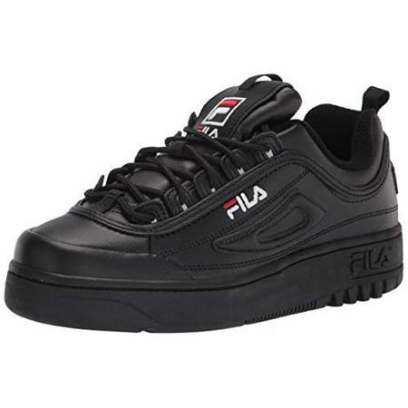 

Fila Unisex-Child Kid s Disruptor Ii Fx-100 Lux Sneaker