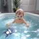 thumbnail image 5 of Juguetes de piscina, juguetes para bebés, juguetes para niños pequeños, juguetes de baño para niños y bebés, juguetes de natación y juegos acuáticos, bote de plástico., 5 of 9