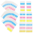 thumbnail image 1 of Miangastore 3sets Sticky Page Markers Writable Index Tabs For Organizing Notebooks Files Do Lists, 1 of 8