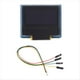 thumbnail image 1 of Módulo de Pantalla OLED de 0,49 Pulgadas Pantalla en y Negro SSD1315 de 64x32 Píxeles para /para /ESP32//STM32, 1 of 7
