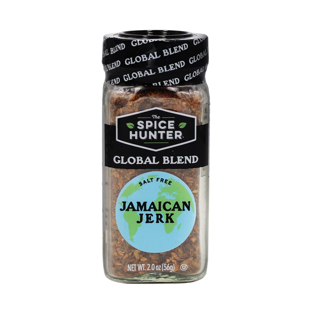 Spice Hunter Jamaican Jerk Blend 2.0 Ounces