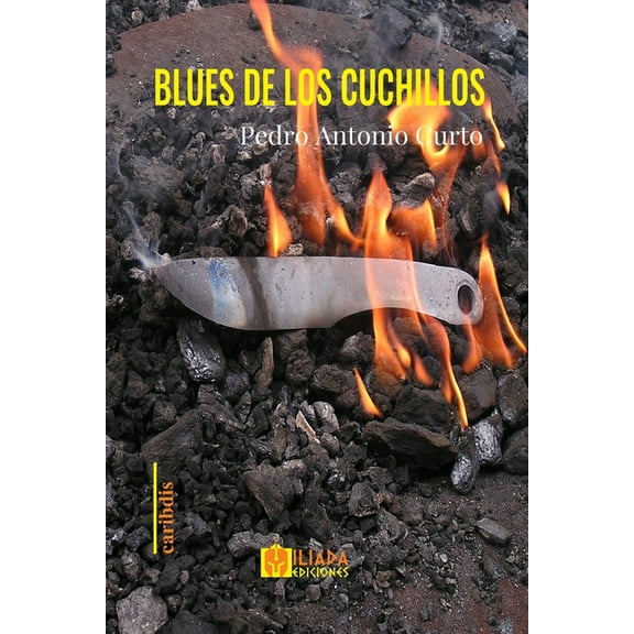 Blues de los cuchillos (Paperback)