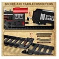 thumbnail image 3 of Tren Eléctrico De Carga Y Pasajeros Juguete Niño Militar Wünd, 3 of 5