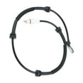 thumbnail image 1 of Sensor de velocidad de rueda ABS trasero izquierdo o derecho No.93192439/8200184209/8200583498 para Vauxhall para Opel, 1 of 6