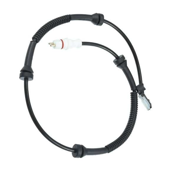 Sensor de velocidad de rueda ABS trasero izquierdo o derecho No.93192439/8200184209/8200583498 para Vauxhall para Opel
