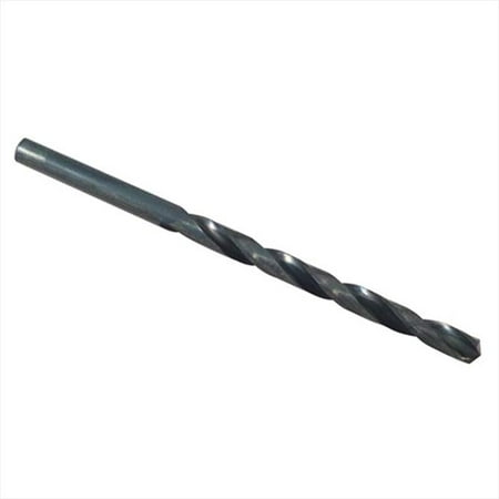 

Disston 6633 Blu-Mol 0.19 In. Diameter Black Oxide Jobber Drill Bit