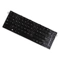 thumbnail image 3 of Retroiluminado . UU. de Ordenador Portátil Keyboard Laptop para L40-a S40- S40DT S40 Hugo  Teclado rojo retroiluminado, 3 of 7