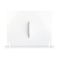 thumbnail image 4 of Pool Skimmer Flap, Pool Skimmer Skimmer Flap, Above Ground Pool Skimmer Flap Door, Pool Accessories for 8926, 4 of 7