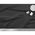 thumbnail image 3 of Soimoi Poly Georgette Fabric Direction Compass,Skull & Anchor Hook Shirting Fabric Prints by Yard 52 Inch Wide, 3 of 3