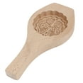 thumbnail image 4 of VGEBY MoonCake Mold, Moon Cake Mold, Easy To Clean For ,Candies,Muffins Cake,Biscuits,Chocolate, 4 of 8