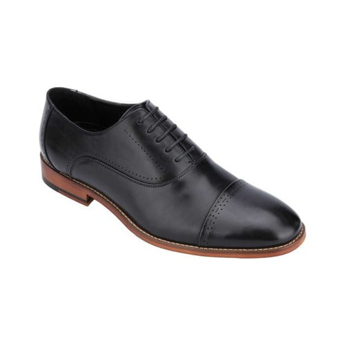kenneth cole reaction cap toe oxford