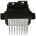 thumbnail image 4 of Dorman 973-401 HVAC Blower Motor Resistor Kit for Specific Models, 4 of 5