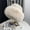 A1, variant on Chen Yuming Hot Leopard Print Fur Hat Women Windproof Keep Warm Headgear Fur Fisherman Hat Female Faux Fur Thick Winter Hat Lady Russian Hat