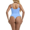 thumbnail image 5 of Body de tanga moldeador de cintura alta para mujer, 5 of 5
