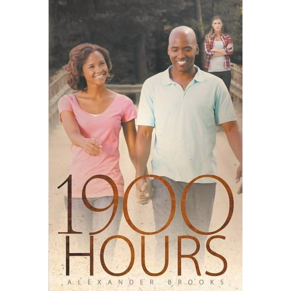 1900 Hours, (Paperback)