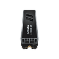 thumbnail image 4 of ADATA 1TB Legend 970 with heatsink PCIe Gen5 x4 NVMe 2.0 M.2 2280 Internal Gaming SSD up to 10,000 MB/s Modle  SLEG-970-1000GCI, 4 of 6