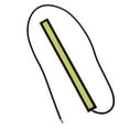 thumbnail image 4 of 8 X Waterproof Led 12v Strip Daytime Running Light Drl Car Fog Daytime Running Light, 4 of 4
