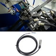 thumbnail image 3 of Détecteur de Proximité Étanche, Sans Capteur NPN, pour Machines-Outils CNC, 3 of 8
