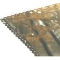 thumbnail image 5 of Ryvnso Placemats Set of 4 Horse Running Dining Mats Heat-Resistant Non-Slip Washable Table Mat, 5 of 8