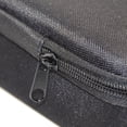 thumbnail image 2 of Mosiee 53.5Cm Shock Resistant Fishing Carrying Handbag Fishing Rod Reel Storage Case, 2 of 9