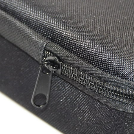 Beisidaer 53.5Cm Shock Resistant Fishing Carrying Handbag Fishing Rod Reel Storage Case