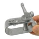 thumbnail image 4 of Eigraketly Kit de cable y cabrestante para cubierta de piscina Trinquete de cable de cubierta de invierno para piscina elevada Deportes acuáticos No.2 Eigraketly OD016465-02, 4 of 6