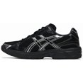 thumbnail image 2 of ASICS Gel-1130 Black Pure Silver 1201A906-001 Size 11.5, 2 of 6