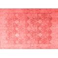 thumbnail image 1 of Ahgly Company Indoor Rectangle Persian Red Traditional Area Rugs, 4' x 6', 1 of 4