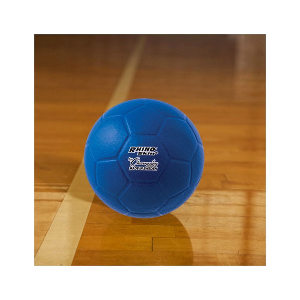 Champion Sports Rhino Skin Soccerball Set