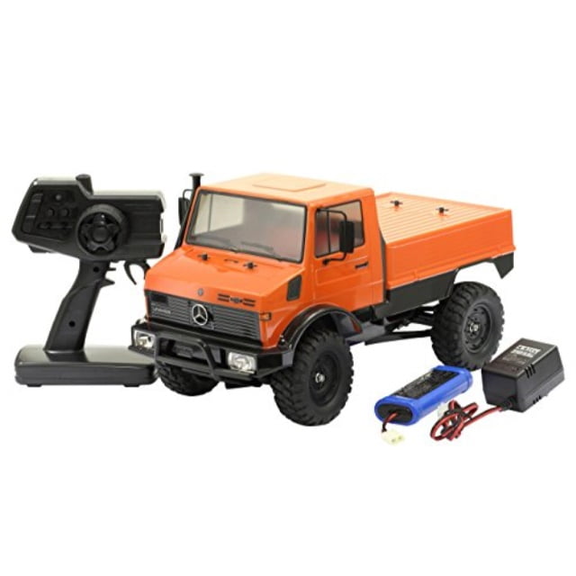 tamiya unimog 425 review