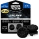 thumbnail image 1 of KontrolFreek FPS Freek Galaxy Black para Playstation 4 (PS4) y Playstation 5 (PS5) | Thumbsticks de rendimiento | 1 de gran altura 1 de media altura | Negro (Edición limitada), 1 of 1