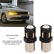 thumbnail image 5 of 2 uds bombilla LED 120W 1500LM BA15S 1156 superbrillante 12?24V bombilla de lámpara de marcha atrás de señal Universal para coche SUV camión RV, 5 of 8