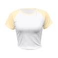 thumbnail image 3 of MAIHAN Women Polo Shirt Casual Summer Boho Tops Soft Basic Tees Summer T Shirt Spring Clothes Trendy Outfit, 3 of 4