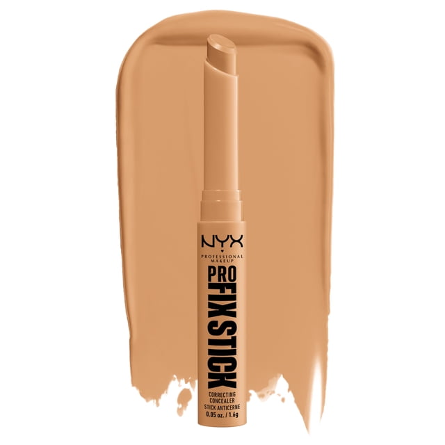 Corrector NYX PROFESSIONAL MAKEUP Pro Fix Stick Golden