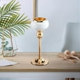 thumbnail image 4 of Candelabros Pilar Candelabro para Decoración 8x23cm, 4 of 9