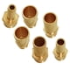 thumbnail image 3 of Conector de de de Lengüeta Acopdor de Lengüeta de tón Diámetro de Lengüeta de 6 Mm Soledad Conector acoplador de púas de latón, 3 of 10