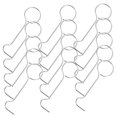 thumbnail image 4 of NUOLUX 25Ud Gancho Multifuncional De Acero Para Extracción De Drenajes En, 4 of 7