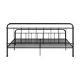 thumbnail image 2 of DHP Brooklyn Iron King Bed, 2 of 9