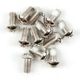 thumbnail image 4 of 12 Pcs Mtb Bike Seven-color Disc Screw Bicycle M5x10mm Disk Brake Rotor Bolts T25, 4 of 4