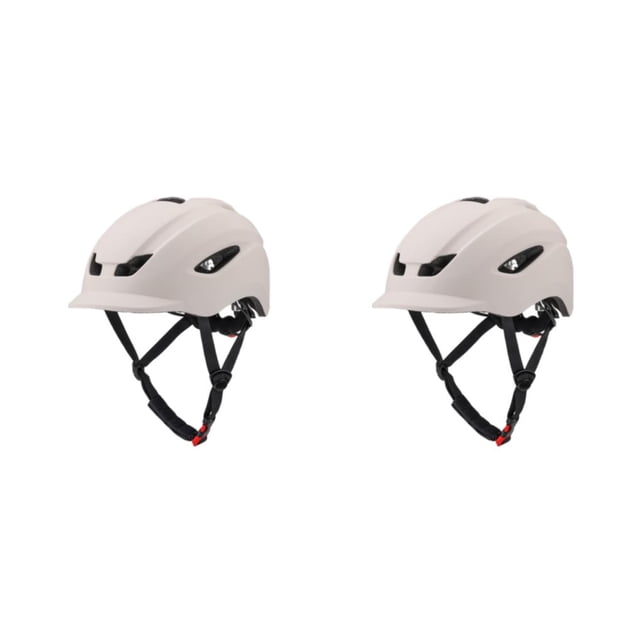 relayinert Safety - Multiple Colors Excellent for Protection Multiple Colors Are Optional Protective Motorcycle Beige L 2Set