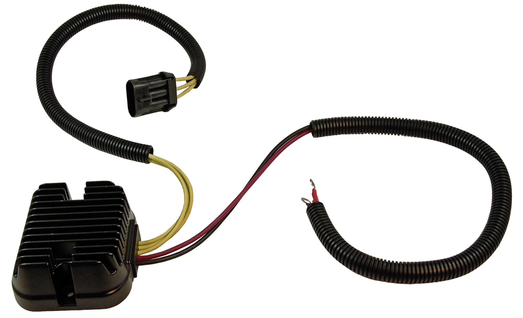 VOLTAGE REGULATOR RECTIFIER fits Polaris 2014 Sportsman Ace Utility Vehicle UTV