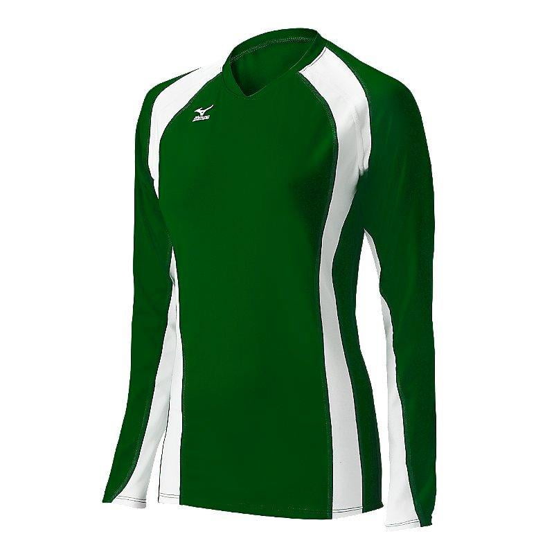 mizuno womens volleyball jerseys