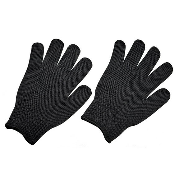 Necvior Bird Training Gloves Anti-Bite Small Handling Gloves Chewing Protective