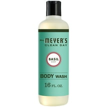 Mrs. Meyer's Body Wash