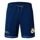 thumbnail image 1 of Short Fanatics Hombre Real Madrid Azul Entrenamiento Futbol azul marino S, 1 of 4