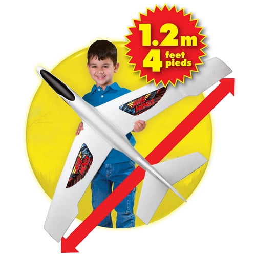 motorized walmart toy gliders