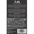 thumbnail image 4 of 7:45 Alcohol-Removed California Red Wine Blend - 2 Pack, 4 of 4