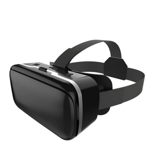 Vr Headsets Virtual Reality Headsets Vr Shinecon 3d Vr Glasses For Tv
