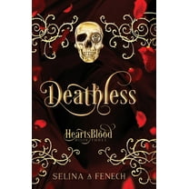 Heartsblood - A Vampire Romance: Deathless (Hardcover)